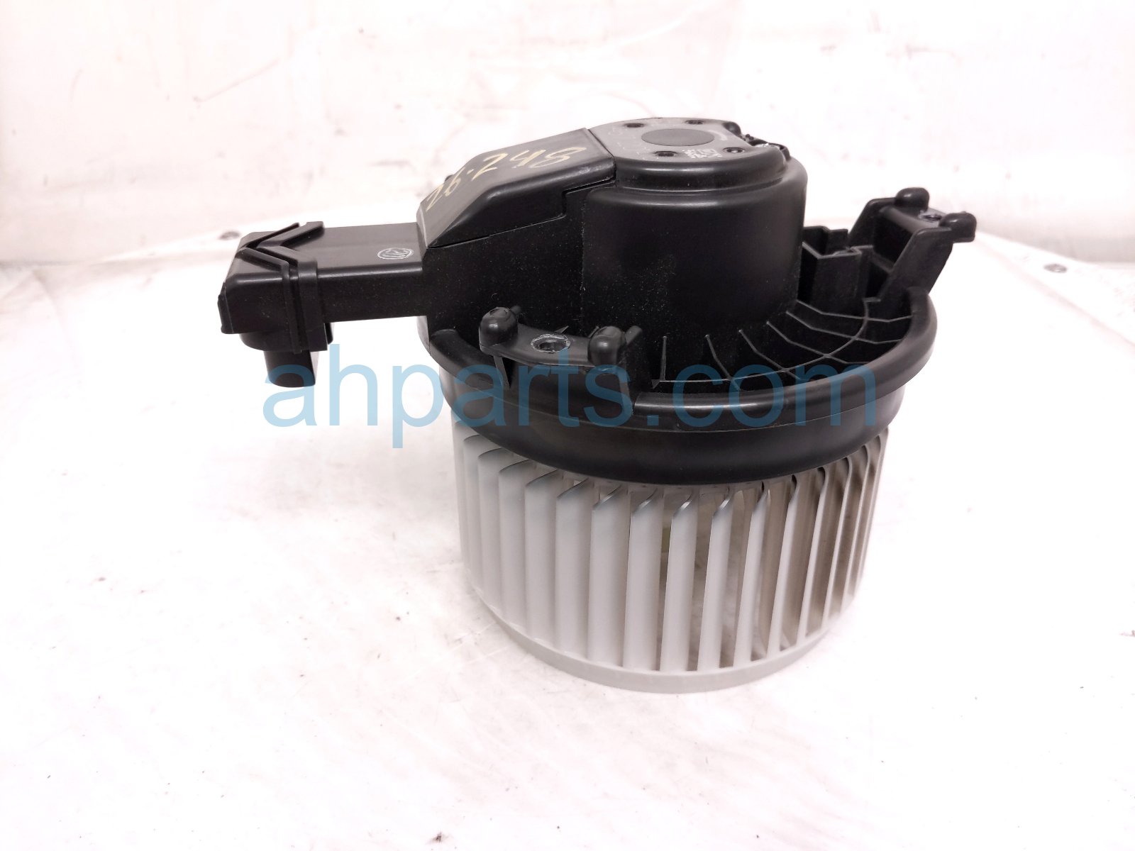2025 Subaru Outback Legacy Air A/c Blower Motor Front 72223AN00A Replacement 2025 Subaru Outback Legacy Air A/c Blower Motor Front 72223AN00A Replacement thumbnail