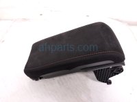 Honda CENTER CONSOLE LID - TYPE R - BLACK Honda CENTER CONSOLE LID - TYPE R - BLACK