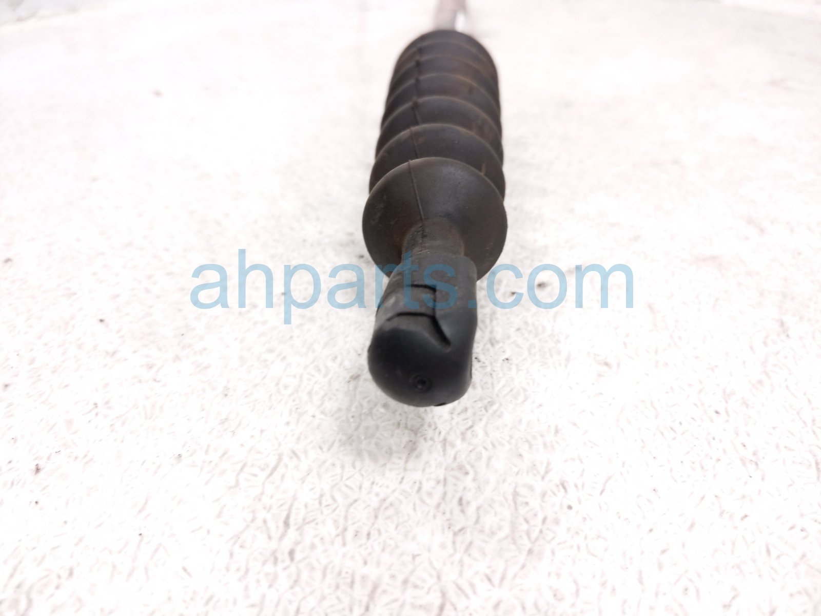2024 Toyota Tacoma Rear Driver Tailgate Shock Strut 66140 AK021 Replacement 2024 Toyota Tacoma Rear Driver Tailgate Shock Strut 66140 AK021 Replacement thumbnail