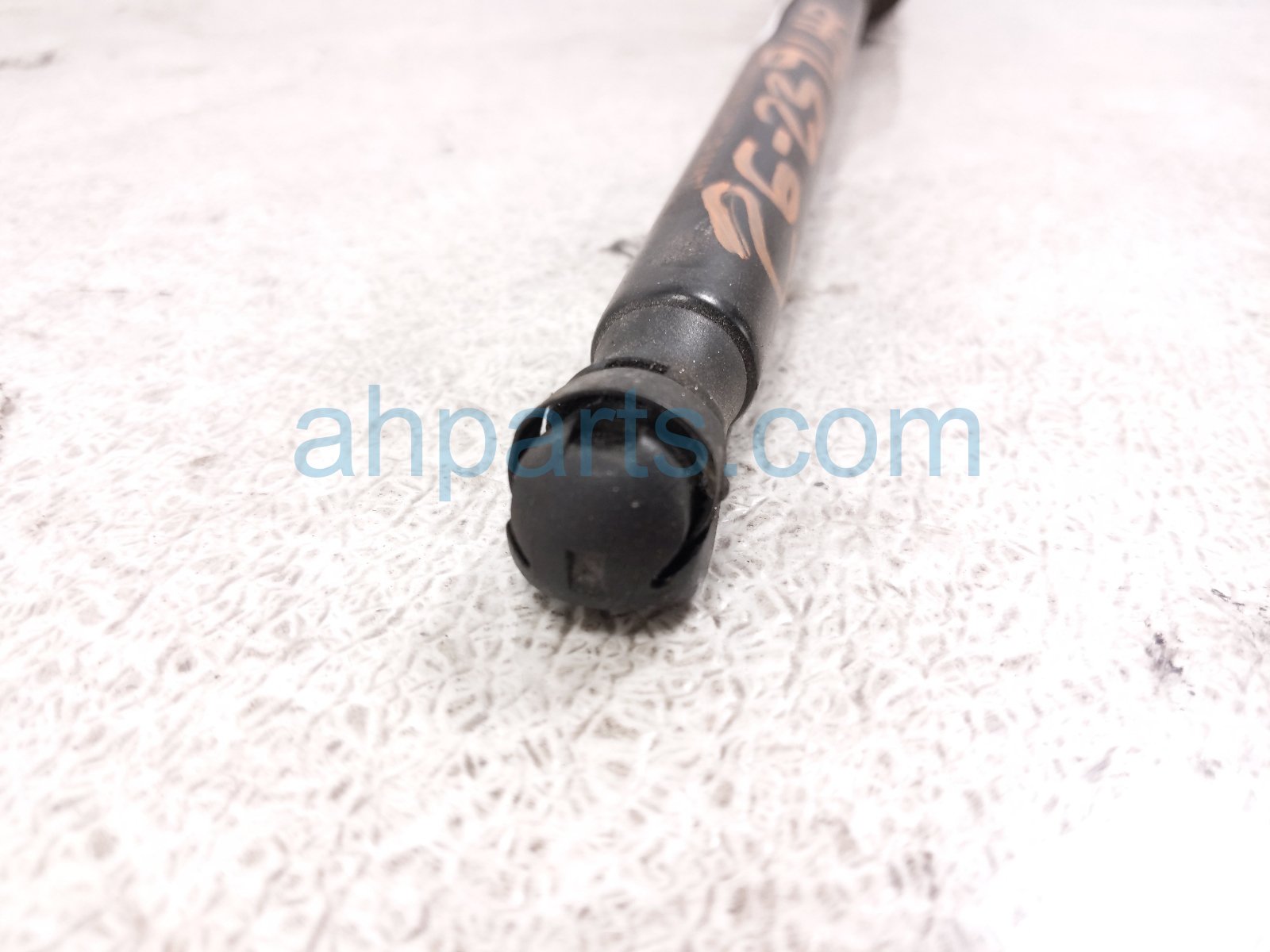 2024 Toyota Tacoma Rear Driver Tailgate Shock Strut 66140 AK021 Replacement 2024 Toyota Tacoma Rear Driver Tailgate Shock Strut 66140 AK021 Replacement thumbnail