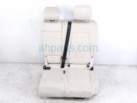 $200 Mercedes RR/LH 2ND ROW SEAT - TAN LTHR $200 Mercedes RR/LH 2ND ROW SEAT - TAN LTHR