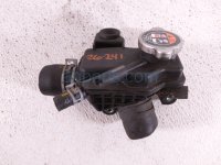 Mazda ENGINE COOLANT RADIATOR NECK - 2.5L Mazda ENGINE COOLANT RADIATOR NECK - 2.5L