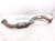 2021 Honda CR V Exhaust Flex Pipe A Hybrid 2.0l 18210 TPG A01 Replacement 2021 Honda CR V Exhaust Flex Pipe A Hybrid 2.0l 18210 TPG A01 Replacement thumbnail