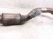 2021 Honda CR V Exhaust Flex Pipe A Hybrid 2.0l 18210 TPG A01 Replacement 2021 Honda CR V Exhaust Flex Pipe A Hybrid 2.0l 18210 TPG A01 Replacement thumbnail