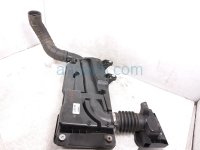 Honda AIR INTAKE RESONATOR & TUBE - HYB Honda AIR INTAKE RESONATOR & TUBE - HYB