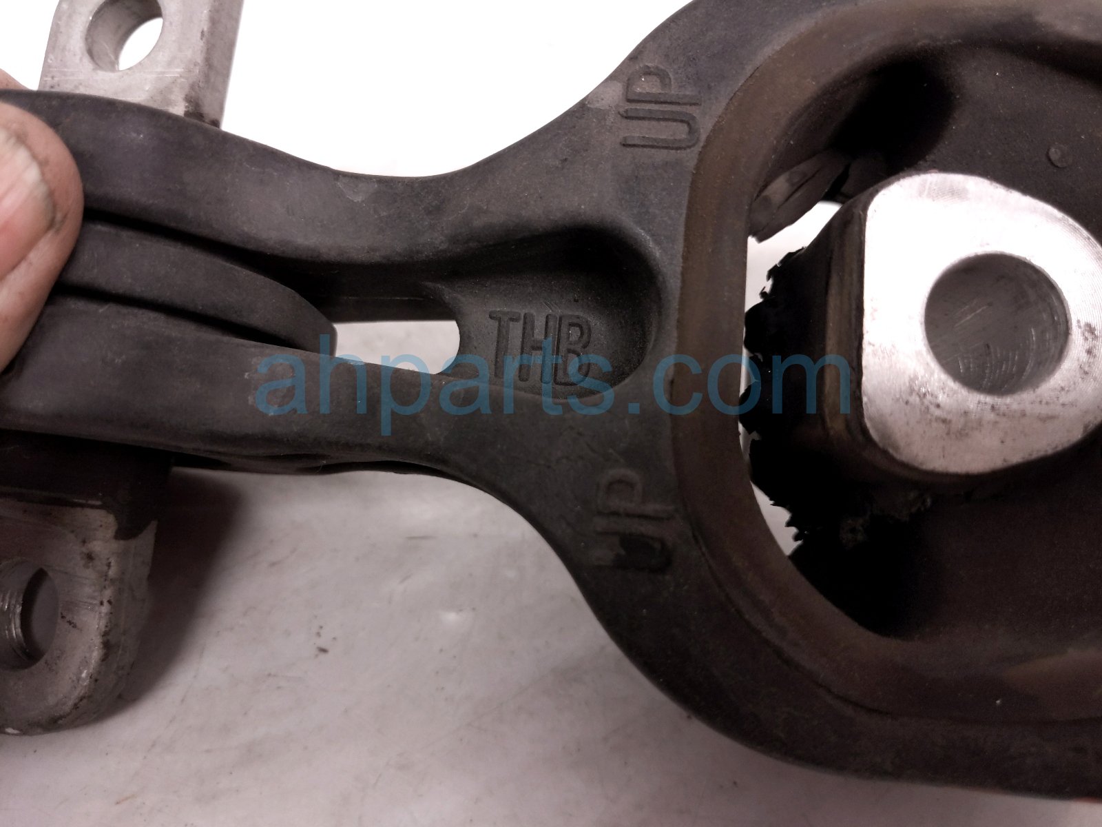 2021 Honda CR V Engine/motor Lower Torque Strut Mount 2.0l Hyb 50890 THB H01 Replacement 2021 Honda CR V Engine/motor Lower Torque Strut Mount 2.0l Hyb 50890 THB H01 Replacement thumbnail
