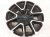 2022 Chevy Tahoe Rear Passenger Wheel / Rim 22x9j 23376234 Replacement 2022 Chevy Tahoe Rear Passenger Wheel / Rim 22x9j 23376234 Replacement thumbnail