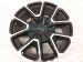 2022 Chevy Tahoe Rear Passenger Wheel / Rim 22x9j 23376234 Replacement 2022 Chevy Tahoe Rear Passenger Wheel / Rim 22x9j 23376234 Replacement thumbnail