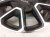 2022 Chevy Tahoe Rear Passenger Wheel / Rim 22x9j 23376234 Replacement 2022 Chevy Tahoe Rear Passenger Wheel / Rim 22x9j 23376234 Replacement thumbnail
