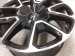 2022 Chevy Tahoe Rear Passenger Wheel / Rim 22x9j 23376234 Replacement 2022 Chevy Tahoe Rear Passenger Wheel / Rim 22x9j 23376234 Replacement thumbnail