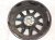 2022 Chevy Tahoe Rear Passenger Wheel / Rim 22x9j 23376234 Replacement 2022 Chevy Tahoe Rear Passenger Wheel / Rim 22x9j 23376234 Replacement thumbnail