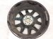 2022 Chevy Tahoe Rear Passenger Wheel / Rim 22x9j 23376234 Replacement 2022 Chevy Tahoe Rear Passenger Wheel / Rim 22x9j 23376234 Replacement thumbnail