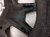 2022 Chevy Tahoe Rear Passenger Wheel / Rim 22x9j 23376234 Replacement 2022 Chevy Tahoe Rear Passenger Wheel / Rim 22x9j 23376234 Replacement thumbnail