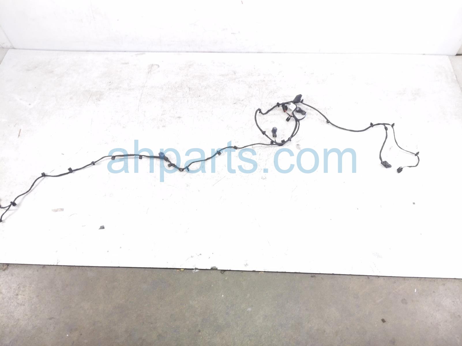 2024 Mercedes Eqb300 Front Bumper Wiring Harness 243 540 86 16 Replacement 2024 Mercedes Eqb300 Front Bumper Wiring Harness 243 540 86 16 Replacement thumbnail
