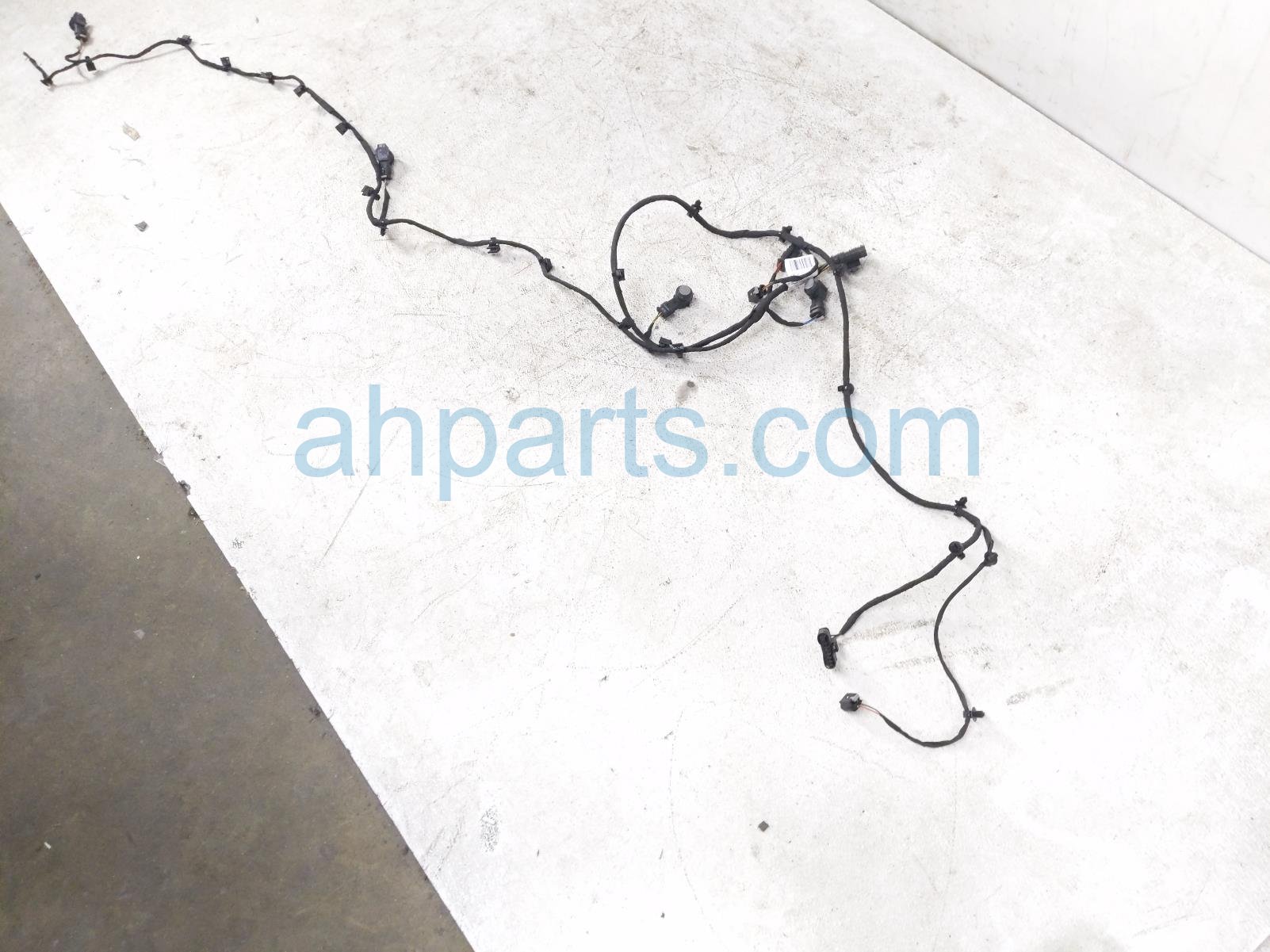 2024 Mercedes Eqb300 Front Bumper Wiring Harness 243 540 86 16 Replacement 2024 Mercedes Eqb300 Front Bumper Wiring Harness 243 540 86 16 Replacement thumbnail