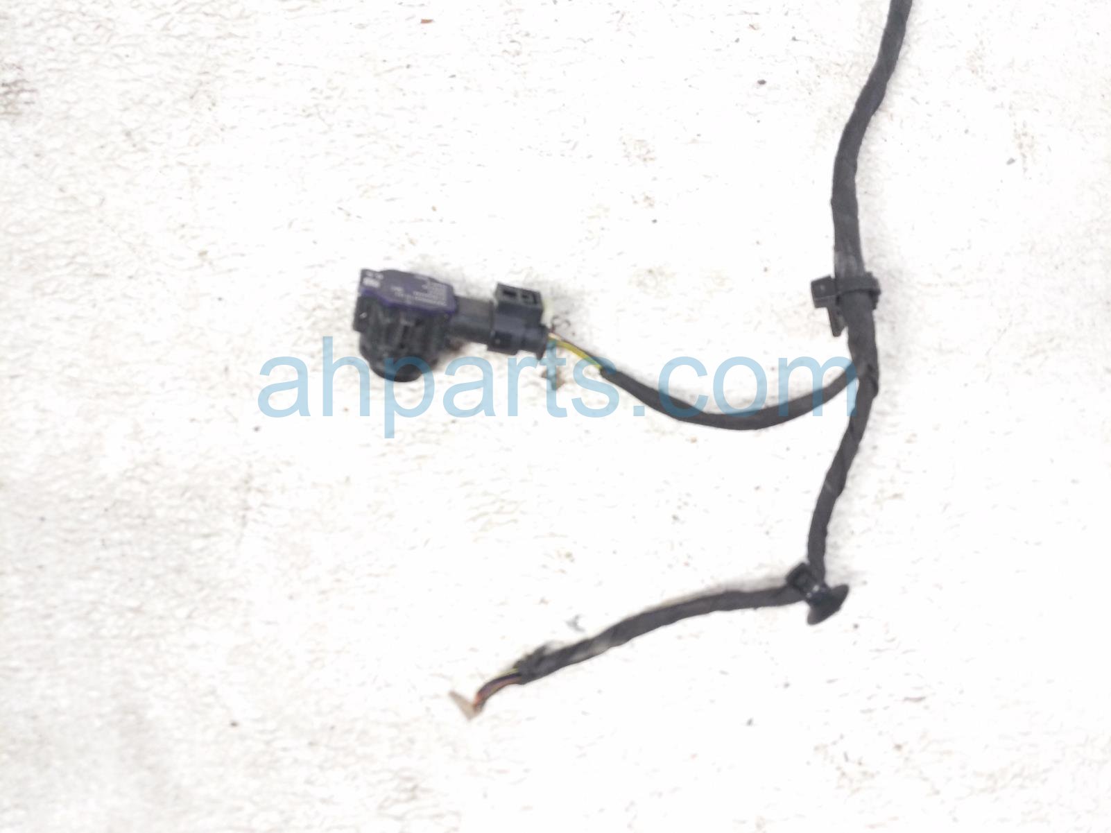 2024 Mercedes Eqb300 Front Bumper Wiring Harness 243 540 86 16 Replacement 2024 Mercedes Eqb300 Front Bumper Wiring Harness 243 540 86 16 Replacement thumbnail