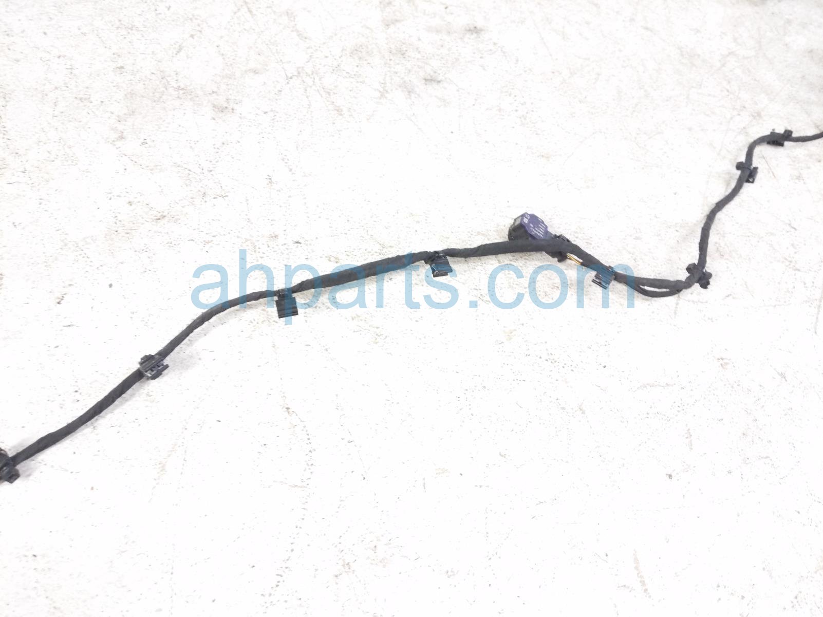 2024 Mercedes Eqb300 Front Bumper Wiring Harness 243 540 86 16 Replacement 2024 Mercedes Eqb300 Front Bumper Wiring Harness 243 540 86 16 Replacement thumbnail