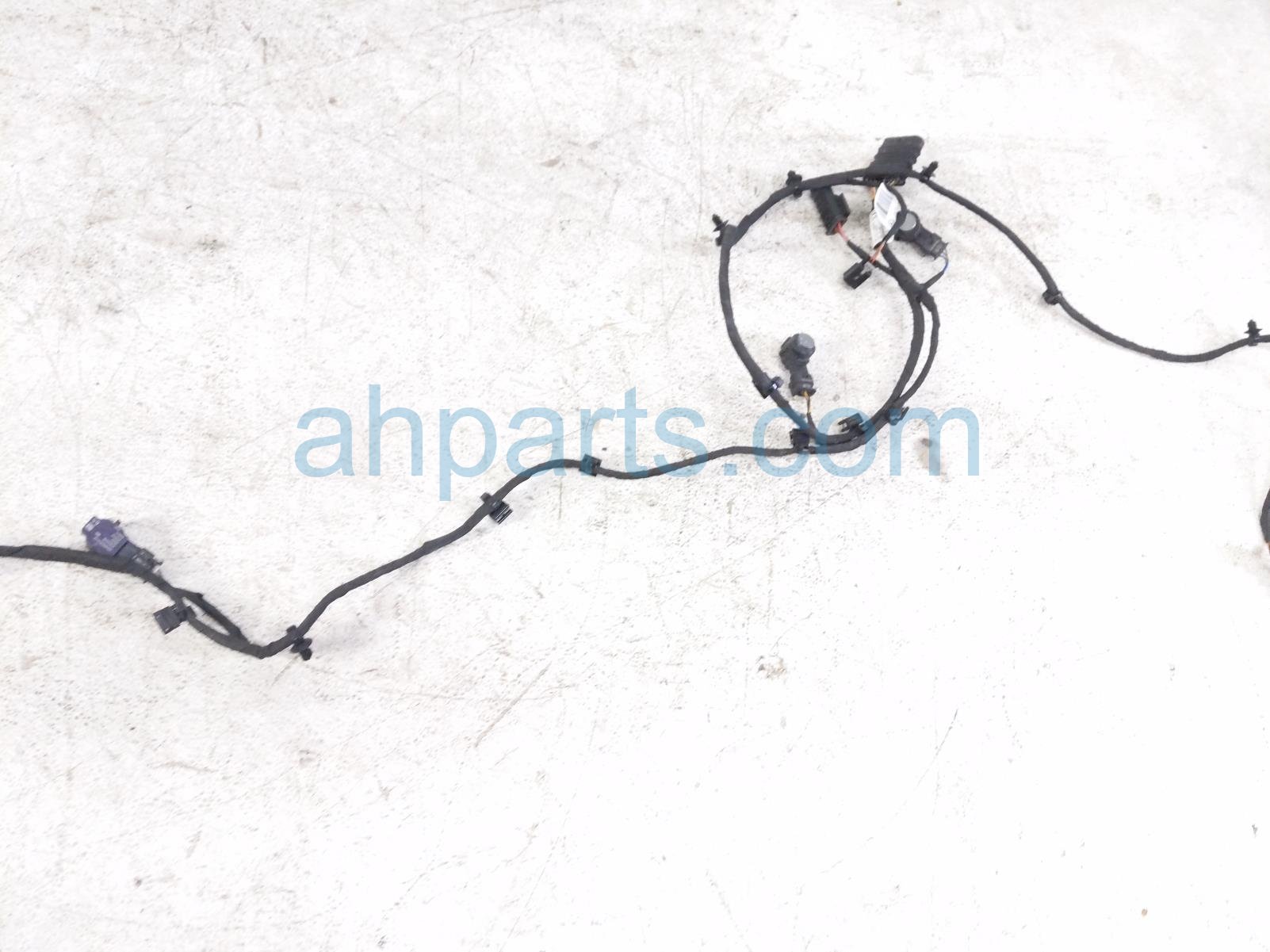 2024 Mercedes Eqb300 Front Bumper Wiring Harness 243 540 86 16 Replacement 2024 Mercedes Eqb300 Front Bumper Wiring Harness 243 540 86 16 Replacement thumbnail
