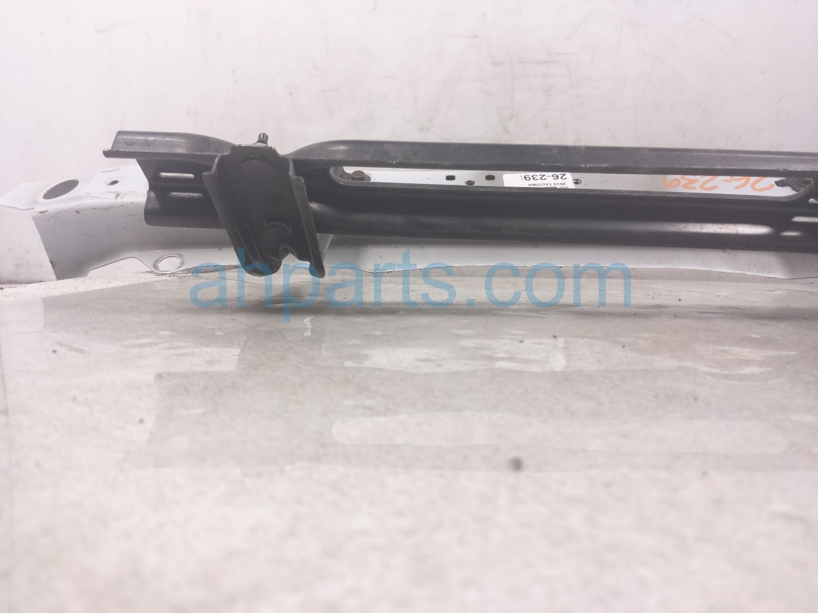 2024 Toyota Tacoma Core Radiator Support Upper Tie Bar 53205 04030 Replacement 2024 Toyota Tacoma Core Radiator Support Upper Tie Bar 53205 04030 Replacement thumbnail