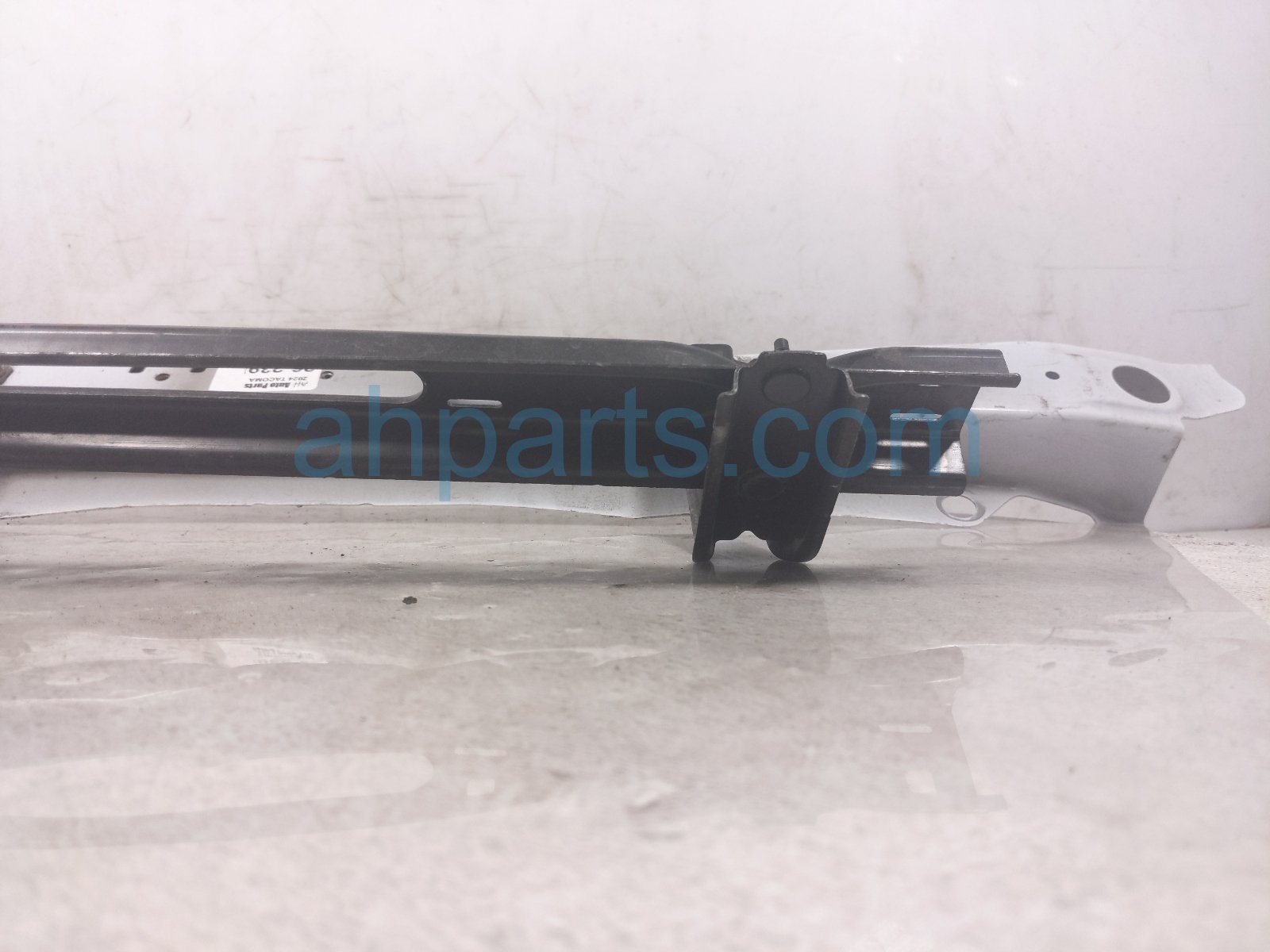2024 Toyota Tacoma Core Radiator Support Upper Tie Bar 53205 04030 Replacement 2024 Toyota Tacoma Core Radiator Support Upper Tie Bar 53205 04030 Replacement thumbnail
