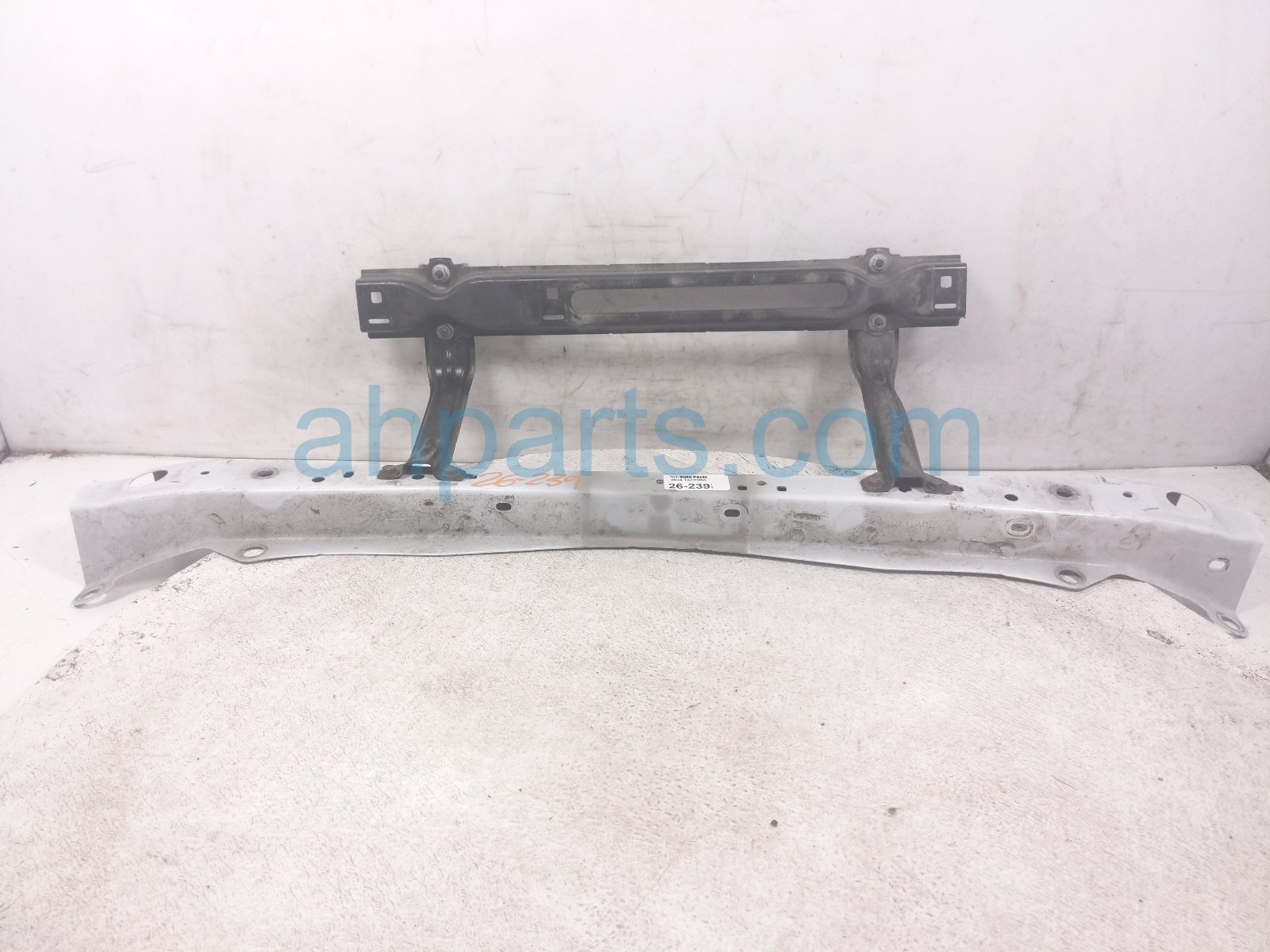 2024 Toyota Tacoma Core Radiator Support Upper Tie Bar 53205 04030 Replacement 2024 Toyota Tacoma Core Radiator Support Upper Tie Bar 53205 04030 Replacement thumbnail