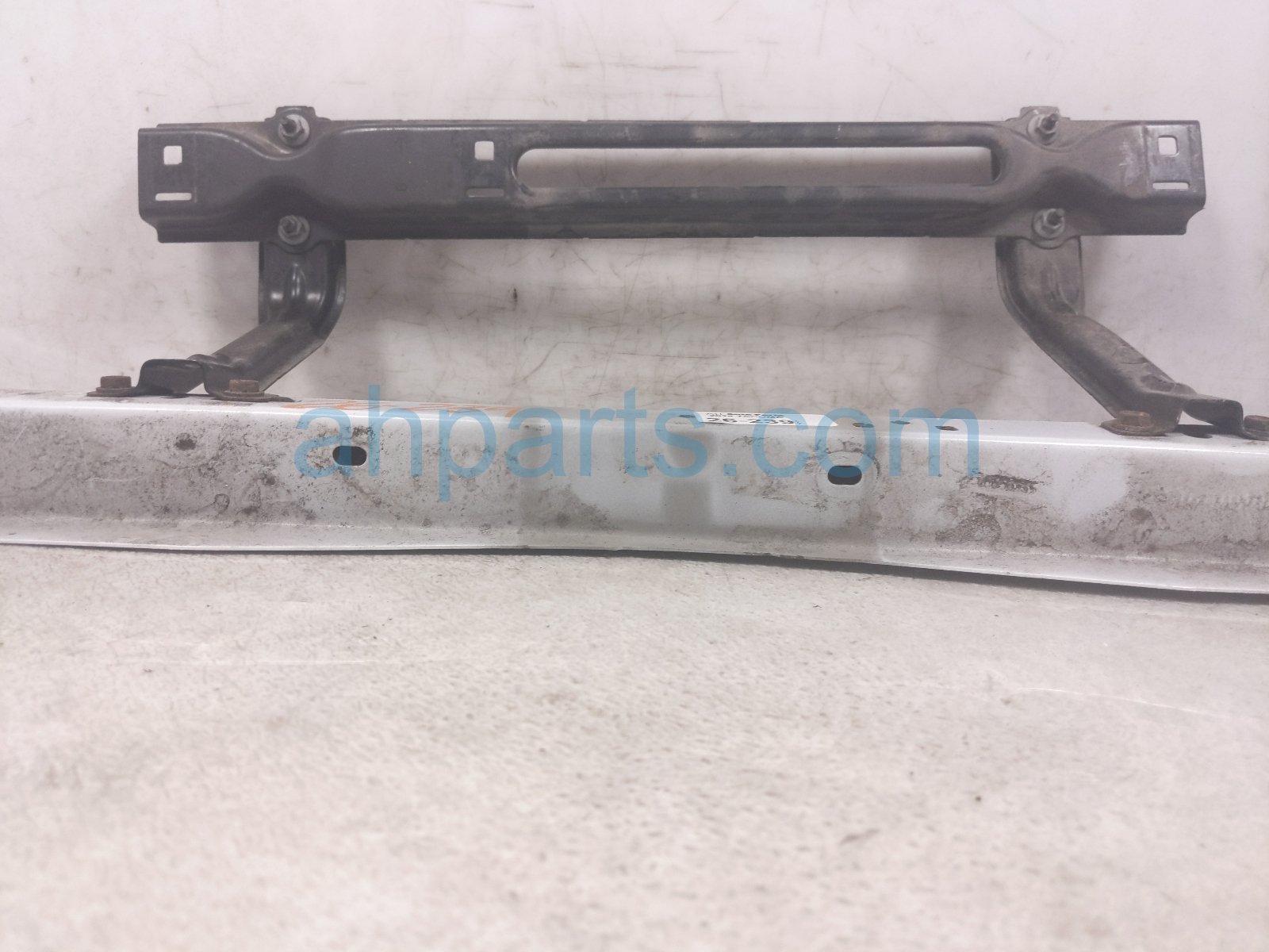 2024 Toyota Tacoma Core Radiator Support Upper Tie Bar 53205 04030 Replacement 2024 Toyota Tacoma Core Radiator Support Upper Tie Bar 53205 04030 Replacement thumbnail