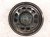 2022 Chevy Tahoe 17x8 Steel Wheel / Rim 84211872 Replacement 2022 Chevy Tahoe 17x8 Steel Wheel / Rim 84211872 Replacement thumbnail