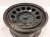 2022 Chevy Tahoe 17x8 Steel Wheel / Rim 84211872 Replacement 2022 Chevy Tahoe 17x8 Steel Wheel / Rim 84211872 Replacement thumbnail