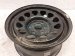 2022 Chevy Tahoe 17x8 Steel Wheel / Rim 84211872 Replacement 2022 Chevy Tahoe 17x8 Steel Wheel / Rim 84211872 Replacement thumbnail
