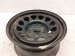 2022 Chevy Tahoe 17x8 Steel Wheel / Rim 84211872 Replacement 2022 Chevy Tahoe 17x8 Steel Wheel / Rim 84211872 Replacement thumbnail