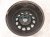2022 Chevy Tahoe 17x8 Steel Wheel / Rim 84211872 Replacement 2022 Chevy Tahoe 17x8 Steel Wheel / Rim 84211872 Replacement thumbnail