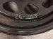 2022 Chevy Tahoe 17x8 Steel Wheel / Rim 84211872 Replacement 2022 Chevy Tahoe 17x8 Steel Wheel / Rim 84211872 Replacement thumbnail