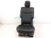 2020 Ford Explorer Rear / Back (2nd Row) 2nd Row Driver Seat Black Captain LB5Z 7863841 B Replacement 2020 Ford Explorer Rear / Back (2nd Row) 2nd Row Driver Seat Black Captain LB5Z 7863841 B Replacement thumbnail