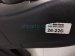 2020 Ford Explorer Rear / Back (2nd Row) 2nd Row Driver Seat Black Captain LB5Z 7863841 B Replacement 2020 Ford Explorer Rear / Back (2nd Row) 2nd Row Driver Seat Black Captain LB5Z 7863841 B Replacement thumbnail