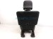 2020 Ford Explorer Rear / Back (2nd Row) 2nd Row Driver Seat Black Captain LB5Z 7863841 B Replacement 2020 Ford Explorer Rear / Back (2nd Row) 2nd Row Driver Seat Black Captain LB5Z 7863841 B Replacement thumbnail