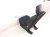 2020 Ford Explorer Rear / Back (2nd Row) 2nd Row Driver Seat Black Captain LB5Z 7863841 B Replacement 2020 Ford Explorer Rear / Back (2nd Row) 2nd Row Driver Seat Black Captain LB5Z 7863841 B Replacement thumbnail