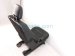 2020 Ford Explorer Rear / Back (2nd Row) 2nd Row Driver Seat Black Captain LB5Z 7863841 B Replacement 2020 Ford Explorer Rear / Back (2nd Row) 2nd Row Driver Seat Black Captain LB5Z 7863841 B Replacement thumbnail