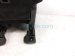 2020 Ford Explorer Rear / Back (2nd Row) 2nd Row Driver Seat Black Captain LB5Z 7863841 B Replacement 2020 Ford Explorer Rear / Back (2nd Row) 2nd Row Driver Seat Black Captain LB5Z 7863841 B Replacement thumbnail