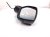 2017 Subaru WRX Rear Passenger Side View Mirror Black 91036VA062 Replacement 2017 Subaru WRX Rear Passenger Side View Mirror Black 91036VA062 Replacement thumbnail