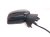 2017 Subaru WRX Rear Passenger Side View Mirror Black 91036VA062 Replacement 2017 Subaru WRX Rear Passenger Side View Mirror Black 91036VA062 Replacement thumbnail