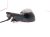 2017 Subaru WRX Rear Passenger Side View Mirror Black 91036VA062 Replacement 2017 Subaru WRX Rear Passenger Side View Mirror Black 91036VA062 Replacement thumbnail