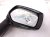 2017 Subaru WRX Rear Passenger Side View Mirror Black 91036VA062 Replacement 2017 Subaru WRX Rear Passenger Side View Mirror Black 91036VA062 Replacement thumbnail
