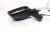 2017 Subaru WRX Rear Driver Side View Mirror Black 91036VA052 Replacement 2017 Subaru WRX Rear Driver Side View Mirror Black 91036VA052 Replacement thumbnail