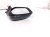 2017 Subaru WRX Rear Driver Side View Mirror Black 91036VA052 Replacement 2017 Subaru WRX Rear Driver Side View Mirror Black 91036VA052 Replacement thumbnail