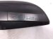 2017 Subaru WRX Rear Driver Side View Mirror Black 91036VA052 Replacement 2017 Subaru WRX Rear Driver Side View Mirror Black 91036VA052 Replacement thumbnail
