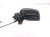 2017 Subaru WRX Rear Driver Side View Mirror Black 91036VA052 Replacement 2017 Subaru WRX Rear Driver Side View Mirror Black 91036VA052 Replacement thumbnail