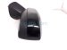 2017 Subaru WRX Rear Driver Side View Mirror Black 91036VA052 Replacement 2017 Subaru WRX Rear Driver Side View Mirror Black 91036VA052 Replacement thumbnail