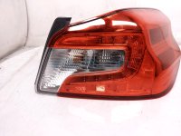 Subaru RH TAIL LAMP (ON BODY) Subaru RH TAIL LAMP (ON BODY)