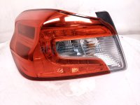 Subaru LH TAIL LAMP (ON BODY) Subaru LH TAIL LAMP (ON BODY)