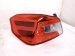 2017 Subaru WRX Light / Rear Driver Tail Lamp (on Body) 84912VA030 Replacement 2017 Subaru WRX Light / Rear Driver Tail Lamp (on Body) 84912VA030 Replacement thumbnail